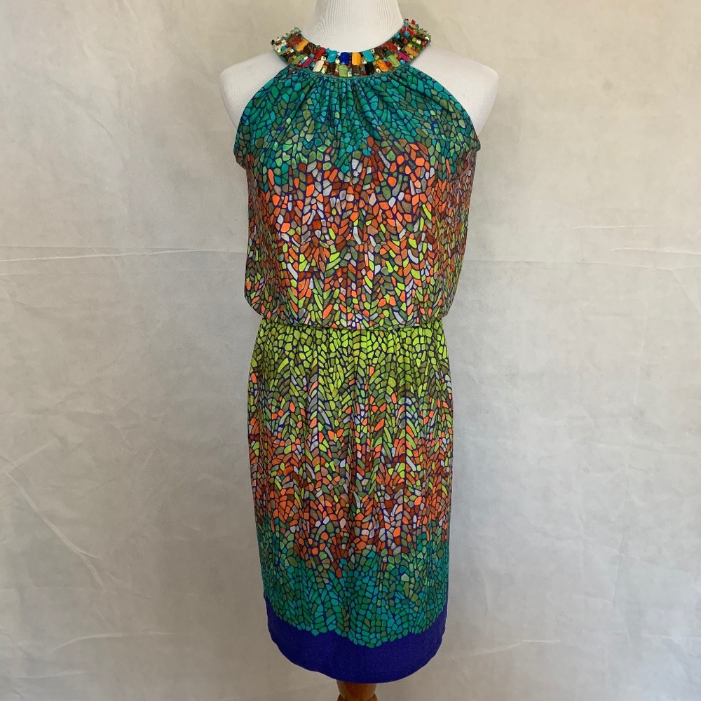 London Times Dress